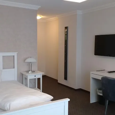 Arthotel Bremen Hotel