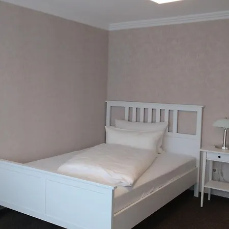 Arthotel Bremen Hotel