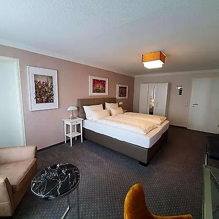 Arthotel Bremen Hotel 3*