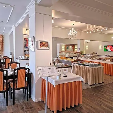 Hotel Arthotel Bremen Bremen