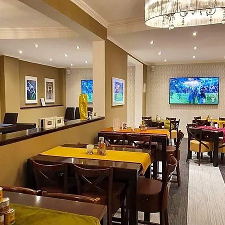 Arthotel Bremen 3* Bremen
