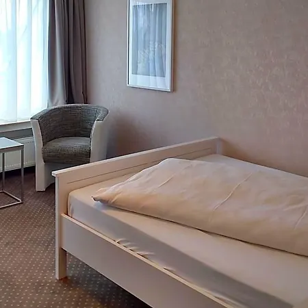 Arthotel Bremen Hotel
