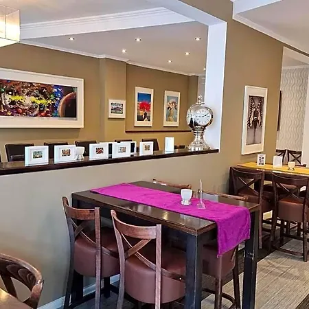 Arthotel Bremen 3*