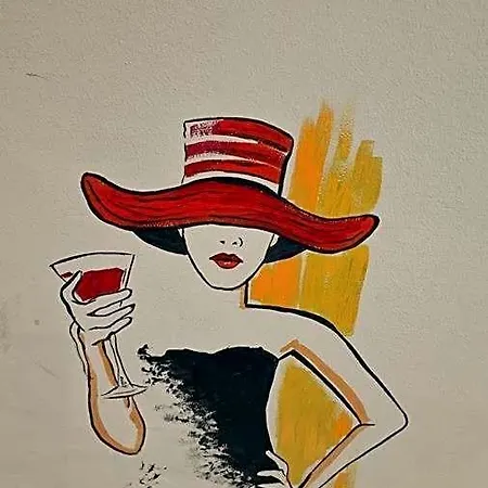 Arthotel Hotel
