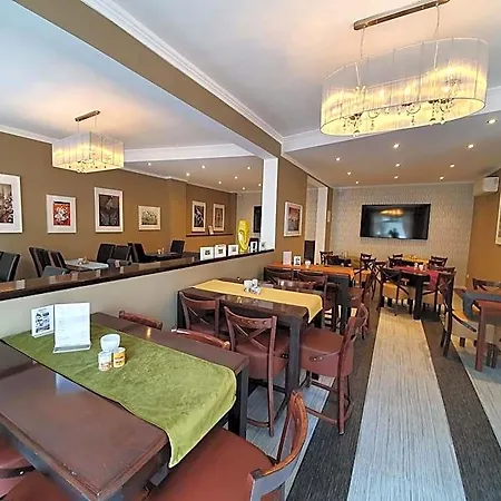 Arthotel Bremen 3*