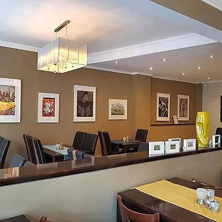 Hotel Arthotel Bremen