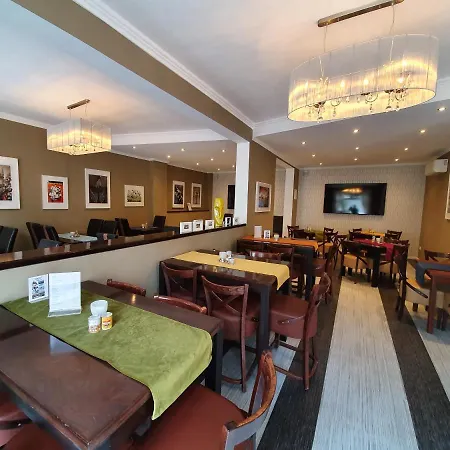 Hotel Arthotel Bremen