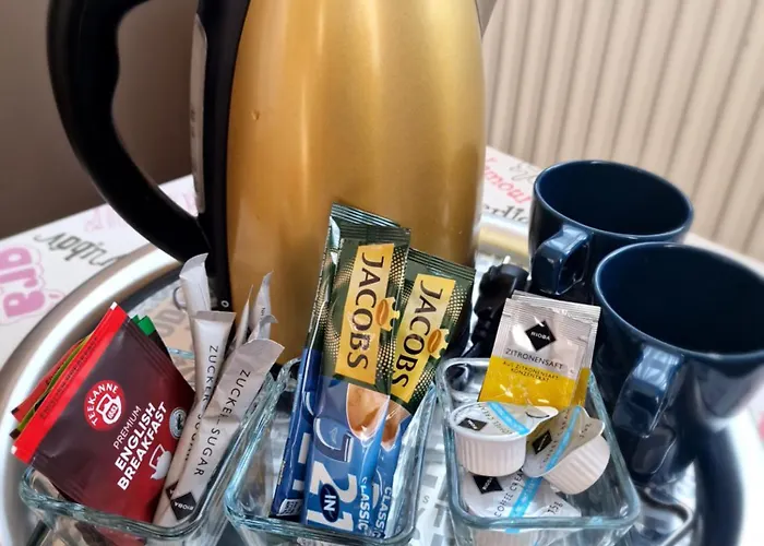 Arthotel Бремен