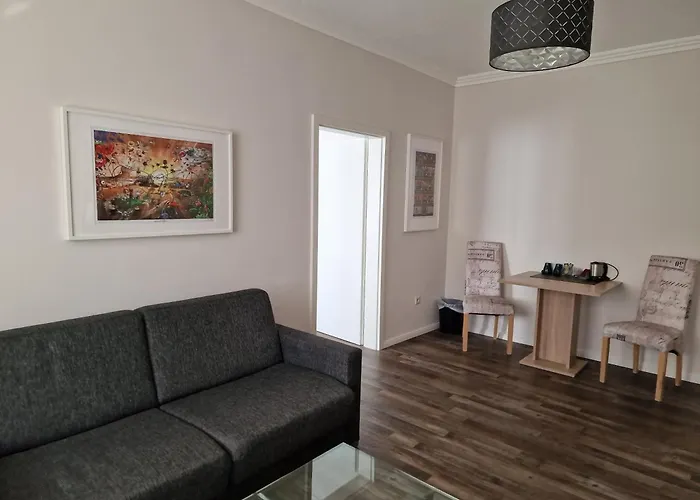 Arthotel 3* Бремен