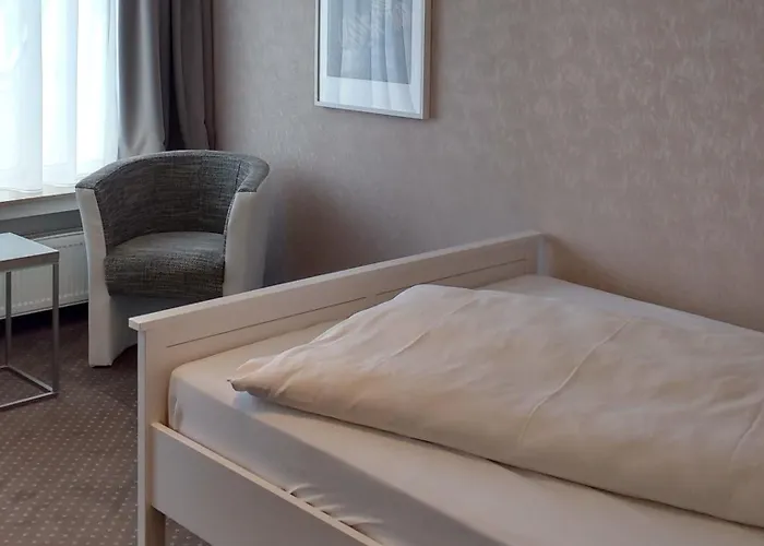 호텔 Arthotel 브레멘