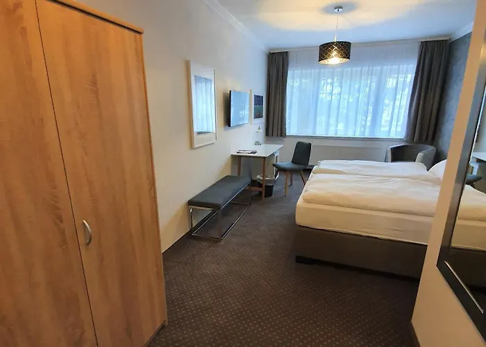 Arthotel 3* 브레멘