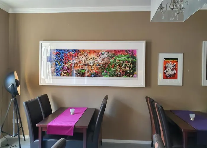 Arthotel 3* Бремен