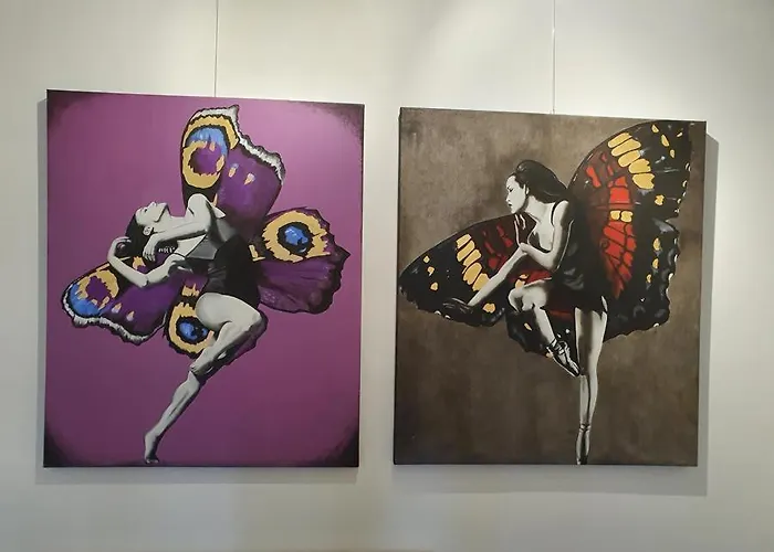 호텔 Arthotel 브레멘