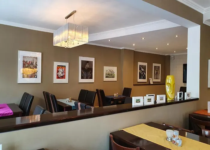 Arthotel 호텔 브레멘