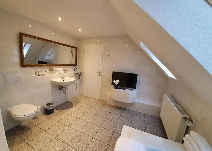 Otel Arthotel Bremen