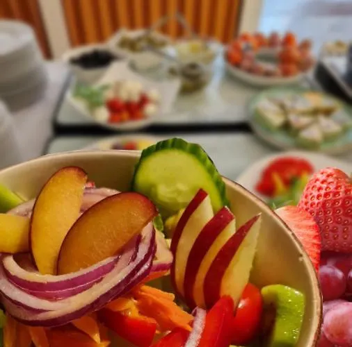 Arthotel 3* 브레멘