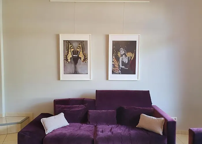 Arthotel Готель Бремен