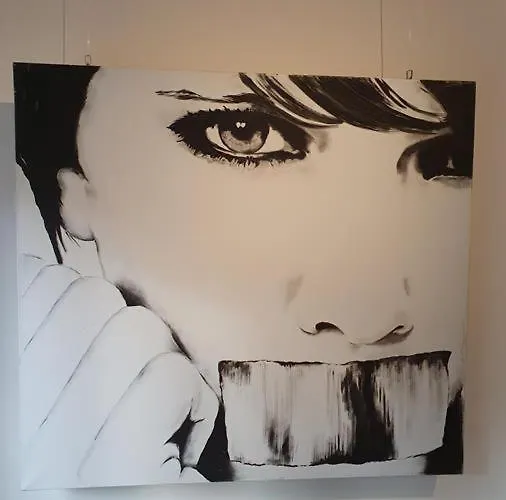 Otel Arthotel Bremen