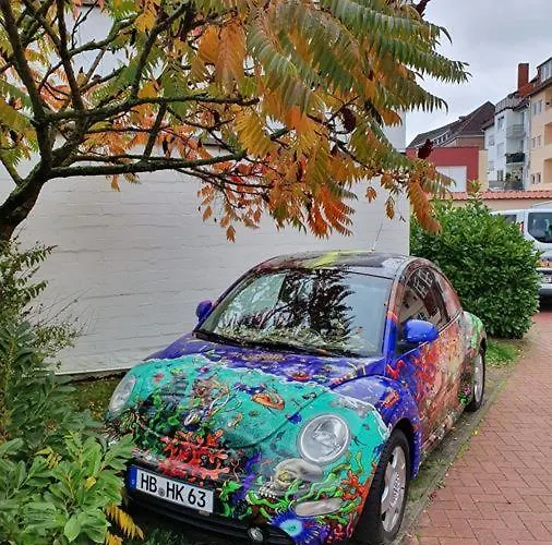 Arthotel Бремен