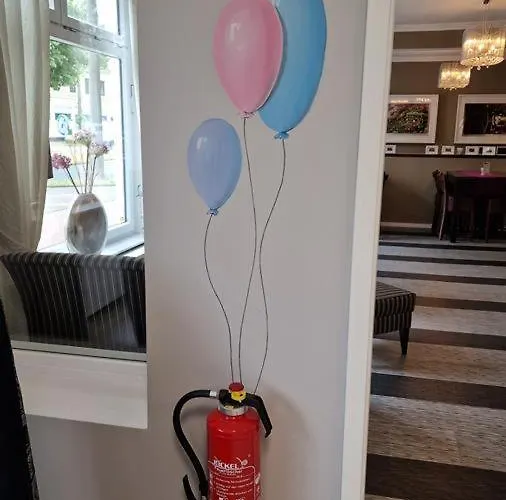 Arthotel 3* Бремен