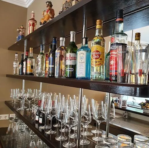 Готель Arthotel Бремен