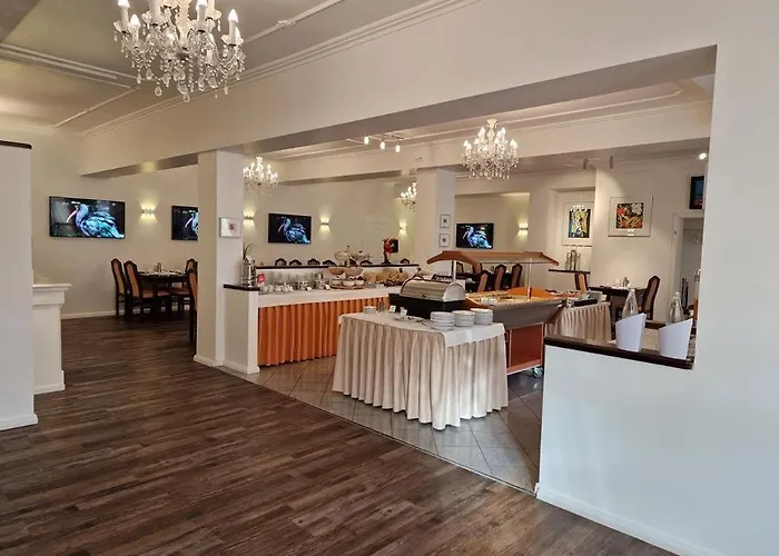 호텔 Arthotel 브레멘