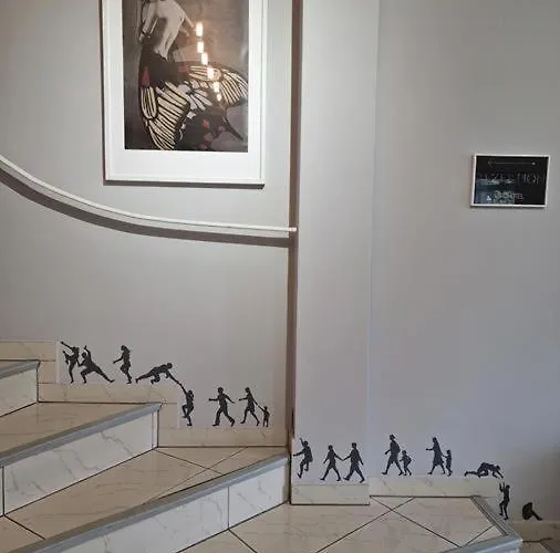 Arthotel Бремен