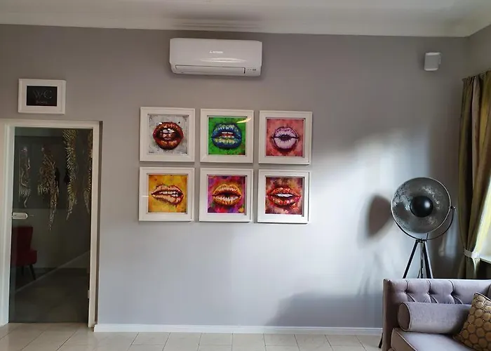 호텔 Arthotel 브레멘