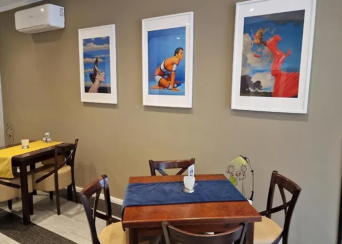 Arthotel 3* 브레멘