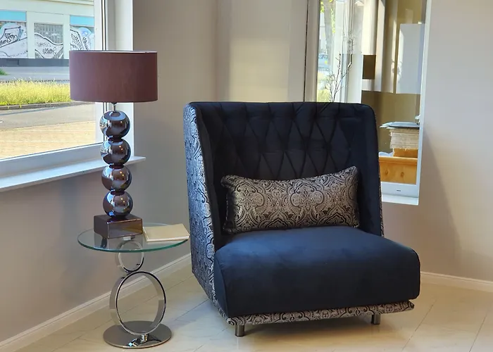 Arthotel Готель Бремен