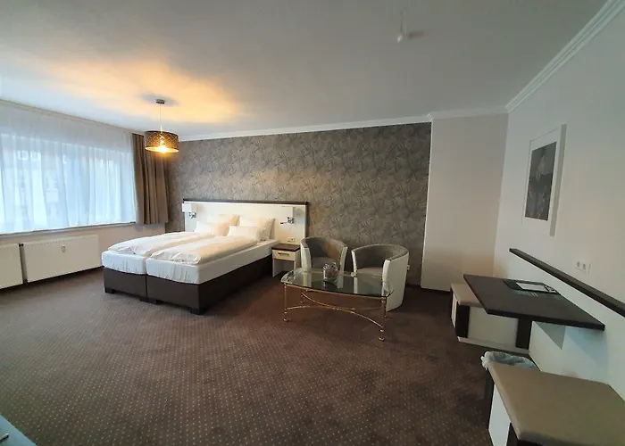 호텔 Arthotel 브레멘