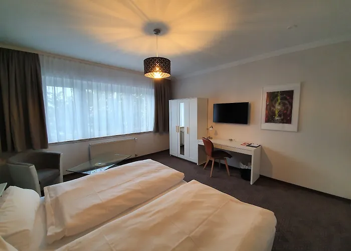 Arthotel Готель Бремен