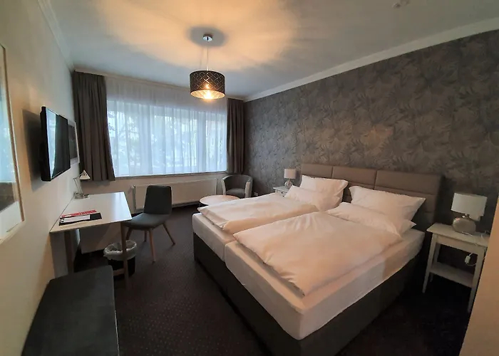 Готель Arthotel Бремен