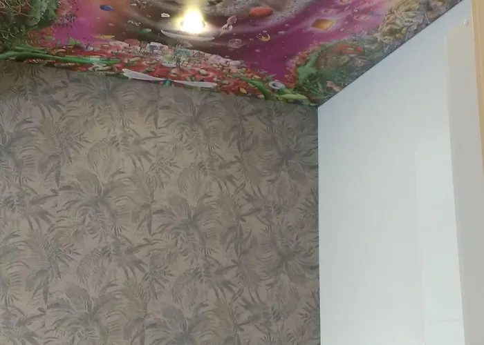 호텔 Arthotel 브레멘